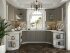 Кухня ПРАГА (Мария)  ШВТ 300 (фасад Ф300Т (Ф60)